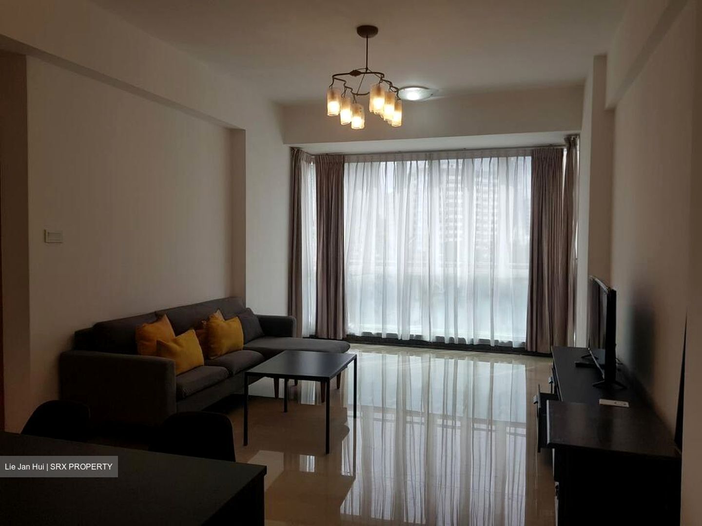 The Huntington (D11), Apartment #504599281